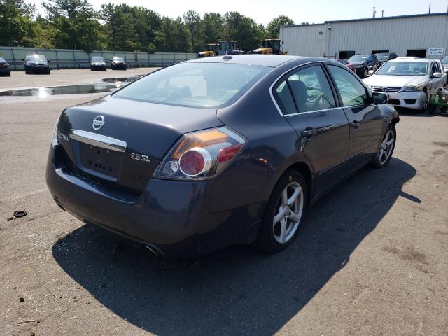 Photo 3 VIN: 1N4AL2AP6AN548064 - NISSAN ALTIMA BAS 