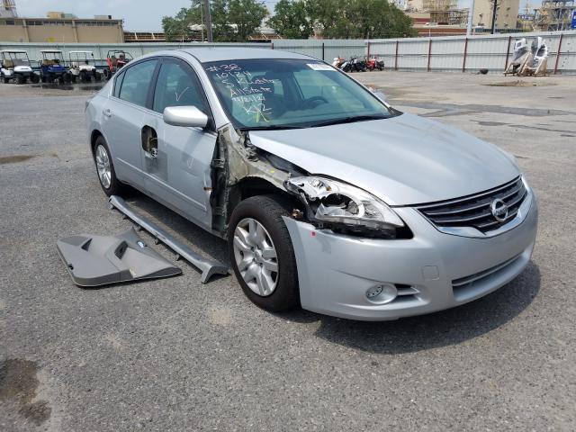 Photo 0 VIN: 1N4AL2AP6AN551935 - NISSAN ALTIMA BAS 