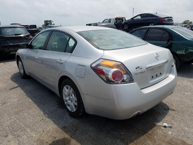 Photo 2 VIN: 1N4AL2AP6AN551935 - NISSAN ALTIMA BAS 