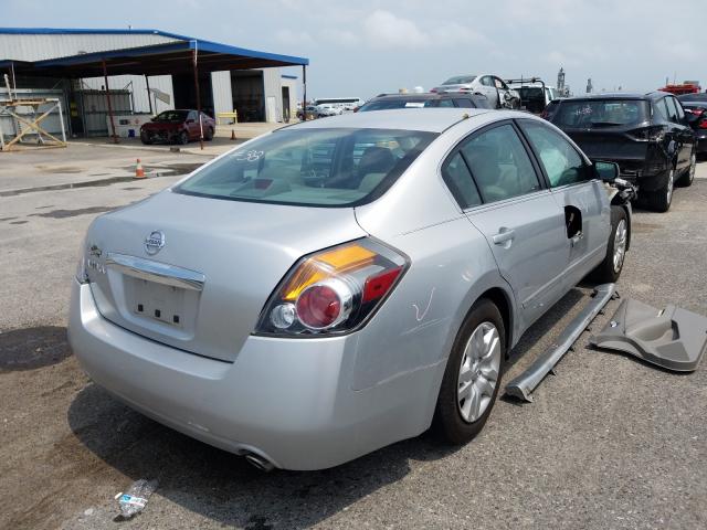 Photo 3 VIN: 1N4AL2AP6AN551935 - NISSAN ALTIMA BAS 