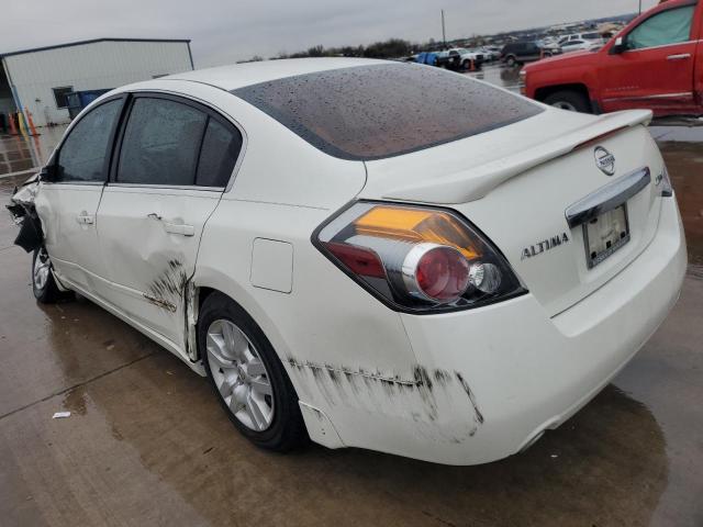 Photo 1 VIN: 1N4AL2AP6AN554060 - NISSAN ALTIMA 