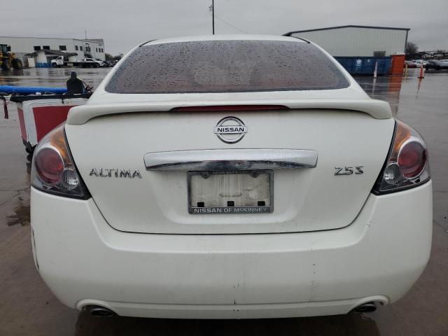 Photo 5 VIN: 1N4AL2AP6AN554060 - NISSAN ALTIMA 