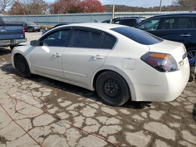 Photo 1 VIN: 1N4AL2AP6AN554611 - NISSAN ALTIMA 