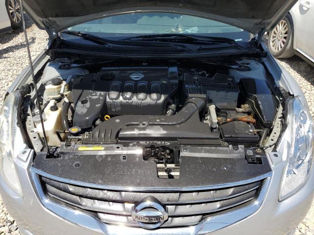 Photo 10 VIN: 1N4AL2AP6AN554821 - NISSAN ALTIMA 