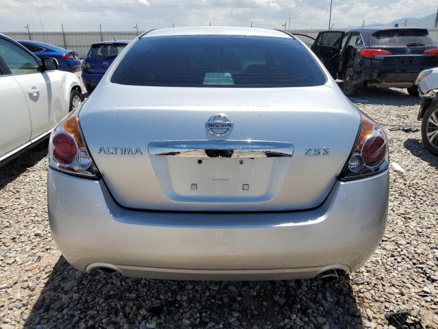 Photo 5 VIN: 1N4AL2AP6AN554821 - NISSAN ALTIMA 