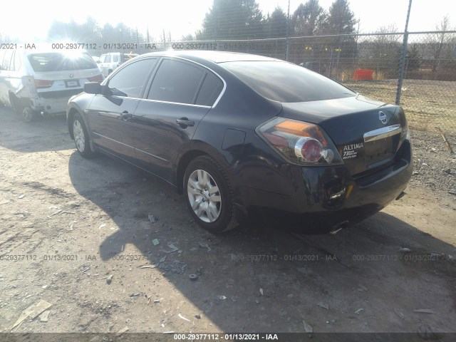 Photo 2 VIN: 1N4AL2AP6AN555645 - NISSAN ALTIMA 