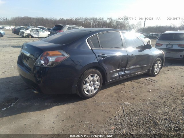 Photo 3 VIN: 1N4AL2AP6AN555645 - NISSAN ALTIMA 