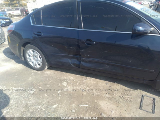 Photo 5 VIN: 1N4AL2AP6AN555645 - NISSAN ALTIMA 