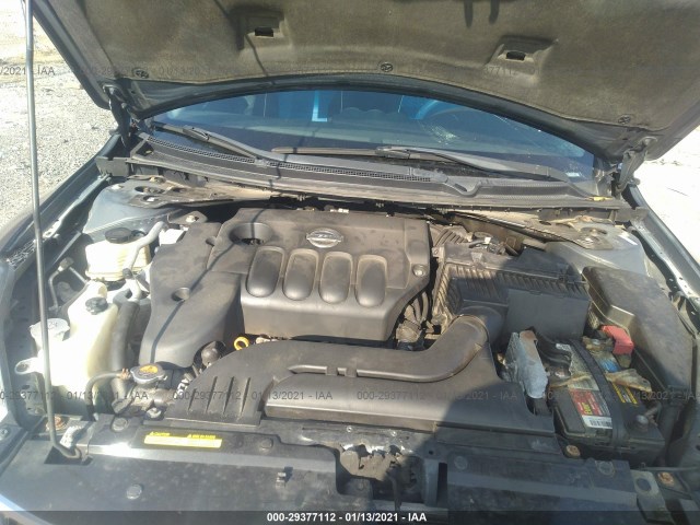 Photo 9 VIN: 1N4AL2AP6AN555645 - NISSAN ALTIMA 