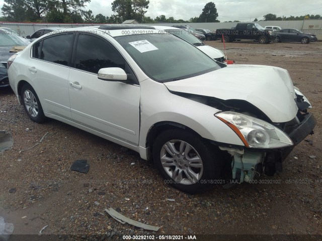 Photo 0 VIN: 1N4AL2AP6AN556150 - NISSAN ALTIMA 