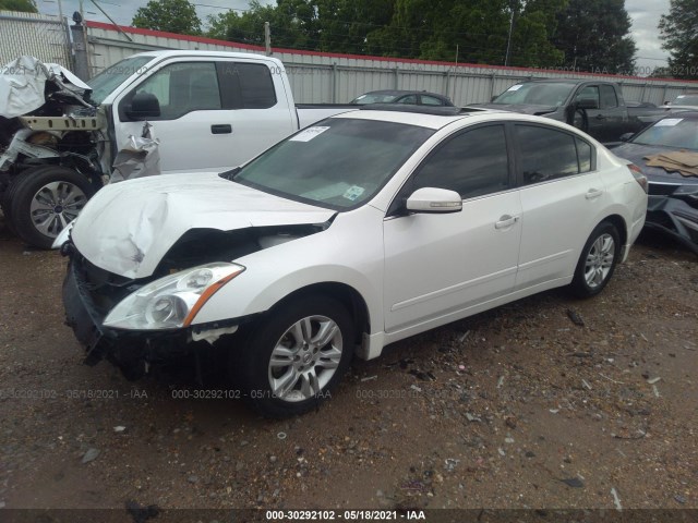 Photo 1 VIN: 1N4AL2AP6AN556150 - NISSAN ALTIMA 