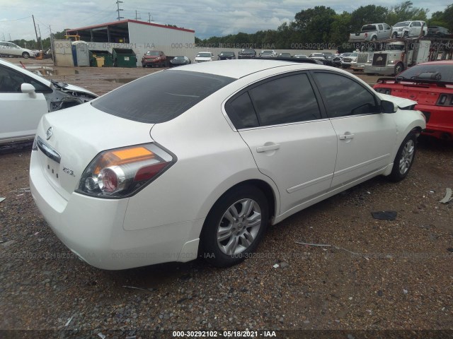 Photo 3 VIN: 1N4AL2AP6AN556150 - NISSAN ALTIMA 