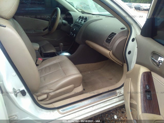 Photo 4 VIN: 1N4AL2AP6AN556150 - NISSAN ALTIMA 