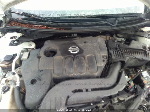 Photo 9 VIN: 1N4AL2AP6AN556150 - NISSAN ALTIMA 