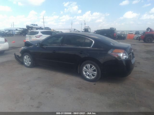 Photo 2 VIN: 1N4AL2AP6AN557332 - NISSAN ALTIMA 