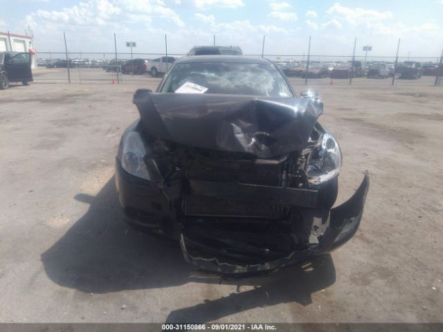 Photo 5 VIN: 1N4AL2AP6AN557332 - NISSAN ALTIMA 