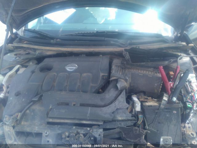 Photo 9 VIN: 1N4AL2AP6AN557332 - NISSAN ALTIMA 