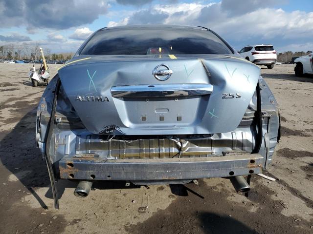 Photo 5 VIN: 1N4AL2AP6AN559422 - NISSAN ALTIMA 