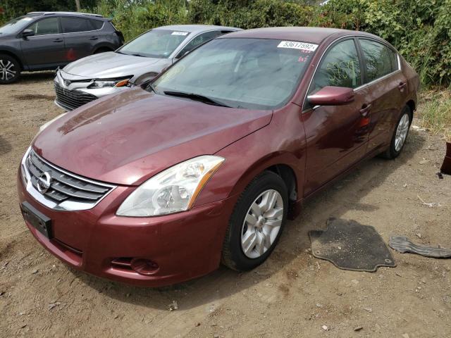 Photo 1 VIN: 1N4AL2AP6AN559534 - NISSAN ALTIMA BAS 