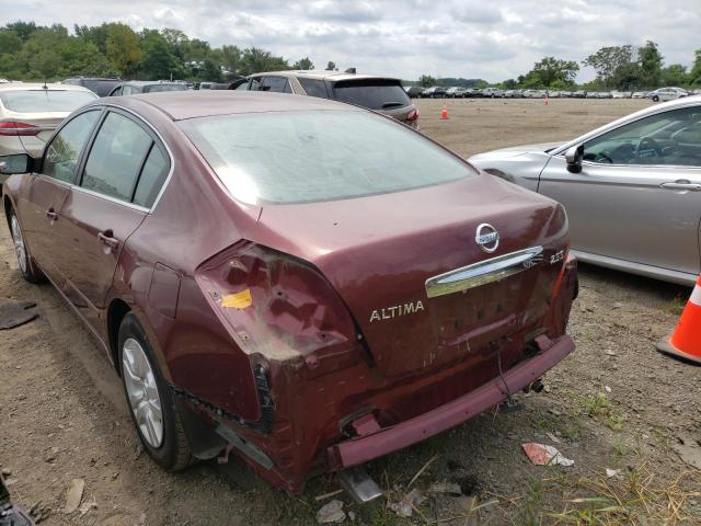 Photo 2 VIN: 1N4AL2AP6AN559534 - NISSAN ALTIMA BAS 