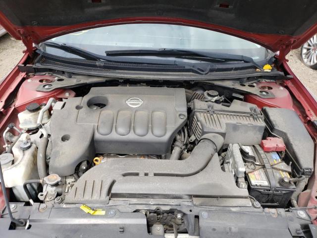 Photo 6 VIN: 1N4AL2AP6AN559534 - NISSAN ALTIMA BAS 