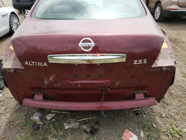 Photo 8 VIN: 1N4AL2AP6AN559534 - NISSAN ALTIMA BAS 