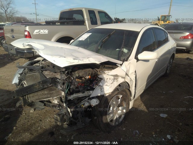 Photo 1 VIN: 1N4AL2AP6AN559940 - NISSAN ALTIMA 