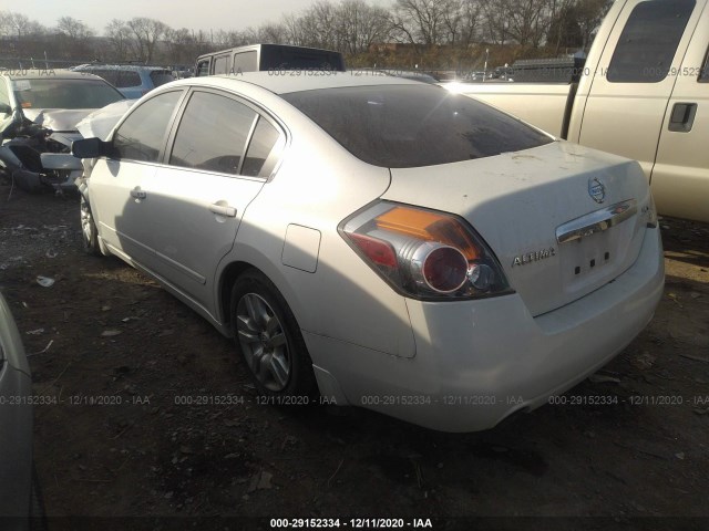 Photo 2 VIN: 1N4AL2AP6AN559940 - NISSAN ALTIMA 