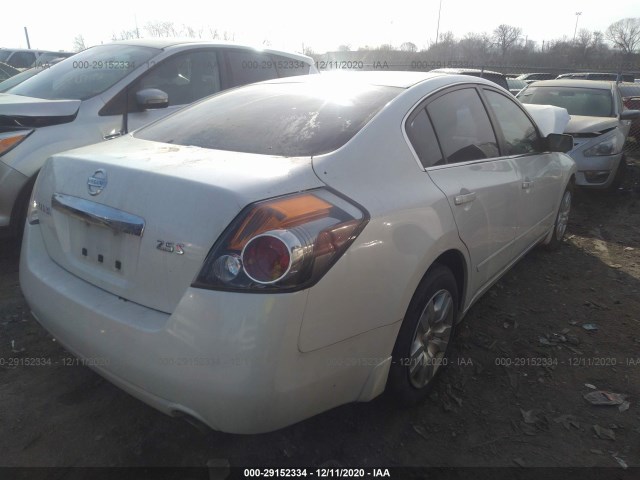 Photo 3 VIN: 1N4AL2AP6AN559940 - NISSAN ALTIMA 