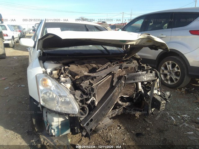 Photo 5 VIN: 1N4AL2AP6AN559940 - NISSAN ALTIMA 