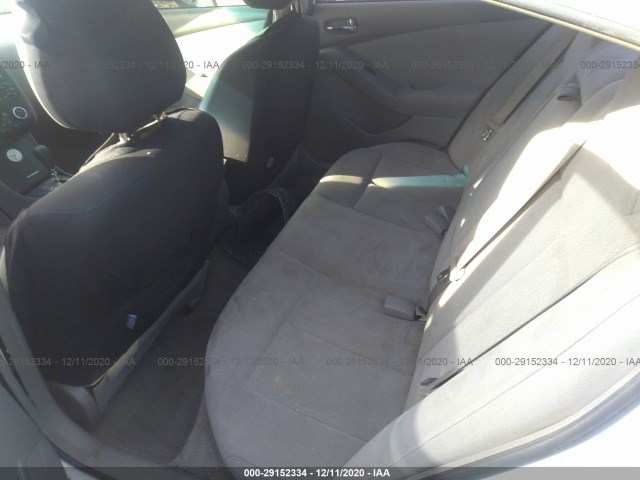 Photo 7 VIN: 1N4AL2AP6AN559940 - NISSAN ALTIMA 