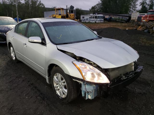 Photo 0 VIN: 1N4AL2AP6AN560070 - NISSAN ALTIMA BAS 