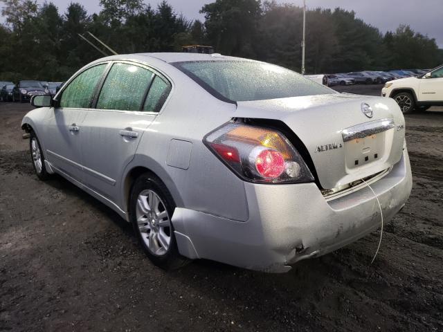 Photo 2 VIN: 1N4AL2AP6AN560070 - NISSAN ALTIMA BAS 