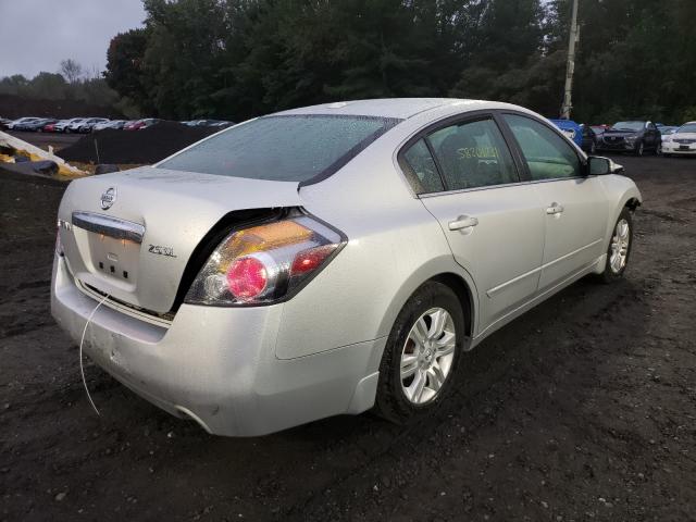 Photo 3 VIN: 1N4AL2AP6AN560070 - NISSAN ALTIMA BAS 