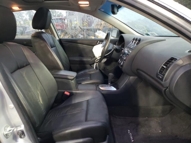 Photo 4 VIN: 1N4AL2AP6AN560070 - NISSAN ALTIMA BAS 