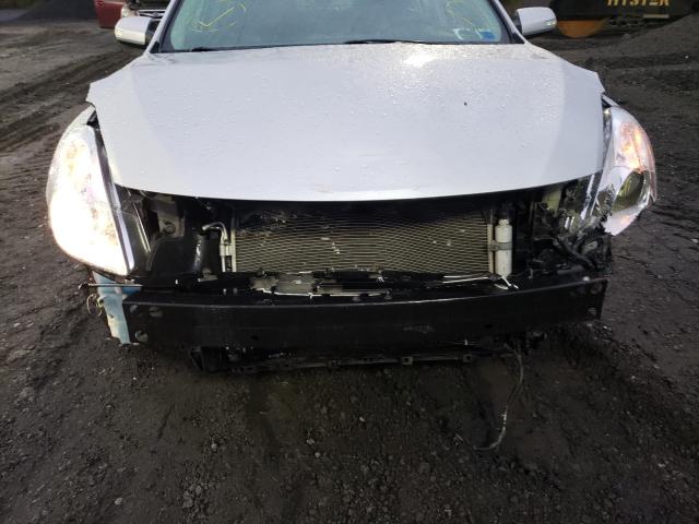 Photo 8 VIN: 1N4AL2AP6AN560070 - NISSAN ALTIMA BAS 