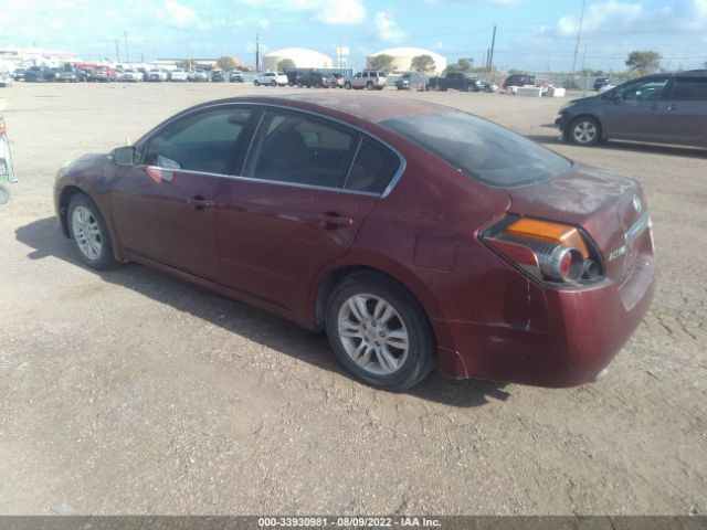 Photo 2 VIN: 1N4AL2AP6AN562823 - NISSAN ALTIMA 