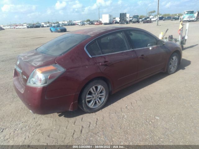 Photo 3 VIN: 1N4AL2AP6AN562823 - NISSAN ALTIMA 