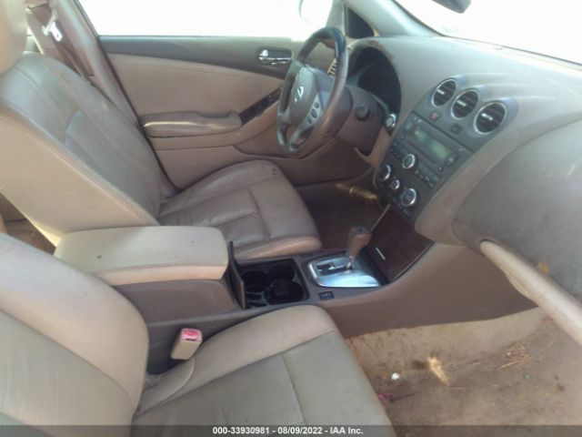 Photo 4 VIN: 1N4AL2AP6AN562823 - NISSAN ALTIMA 