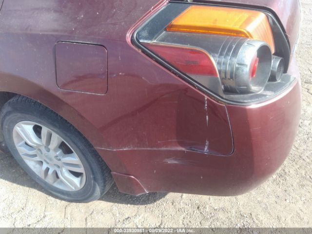 Photo 5 VIN: 1N4AL2AP6AN562823 - NISSAN ALTIMA 