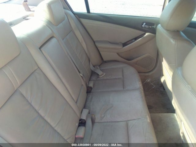 Photo 7 VIN: 1N4AL2AP6AN562823 - NISSAN ALTIMA 