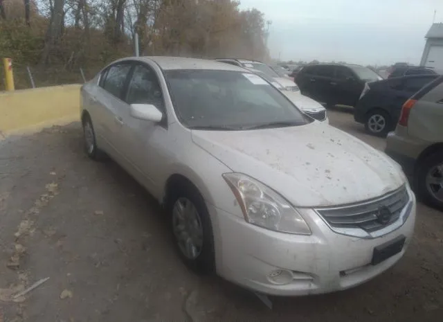 Photo 0 VIN: 1N4AL2AP6AN563650 - NISSAN ALTIMA 