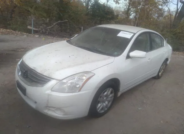 Photo 1 VIN: 1N4AL2AP6AN563650 - NISSAN ALTIMA 