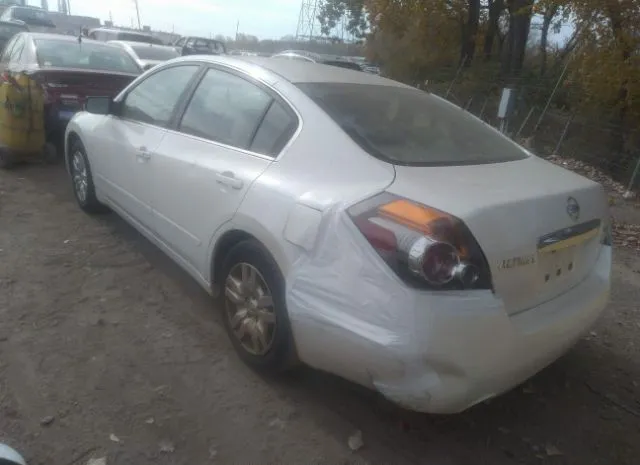 Photo 2 VIN: 1N4AL2AP6AN563650 - NISSAN ALTIMA 