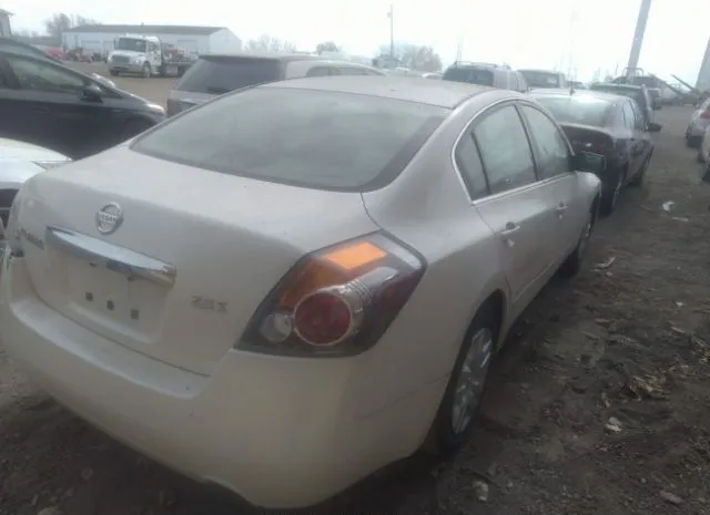 Photo 3 VIN: 1N4AL2AP6AN563650 - NISSAN ALTIMA 