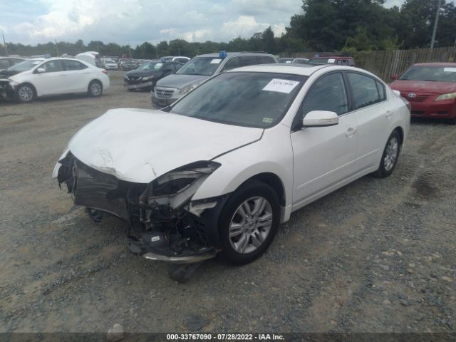 Photo 1 VIN: 1N4AL2AP6AN564023 - NISSAN ALTIMA 