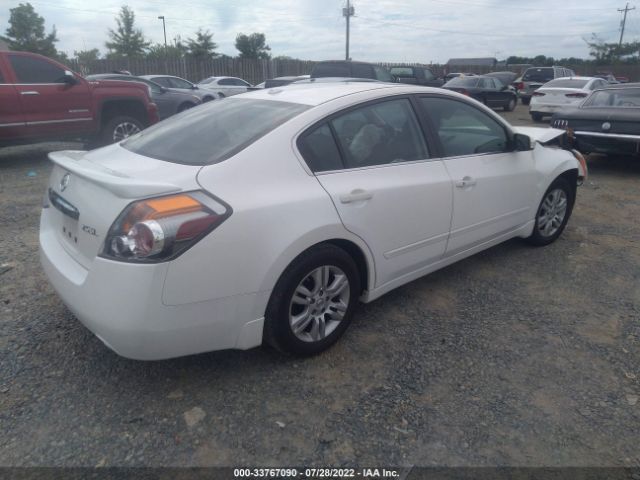 Photo 3 VIN: 1N4AL2AP6AN564023 - NISSAN ALTIMA 