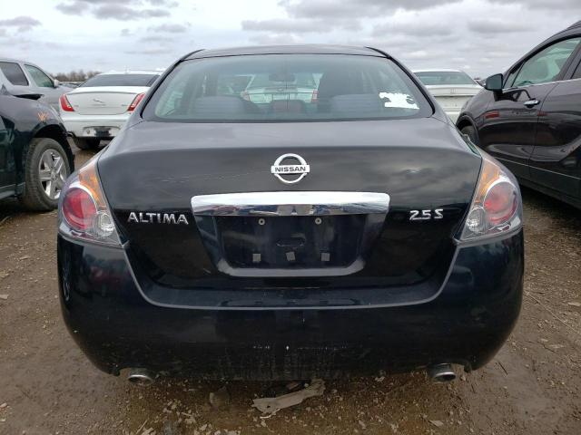 Photo 5 VIN: 1N4AL2AP6AN564457 - NISSAN ALTIMA BAS 