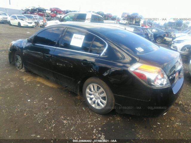 Photo 2 VIN: 1N4AL2AP6AN566256 - NISSAN ALTIMA 