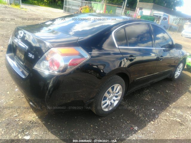 Photo 3 VIN: 1N4AL2AP6AN566256 - NISSAN ALTIMA 